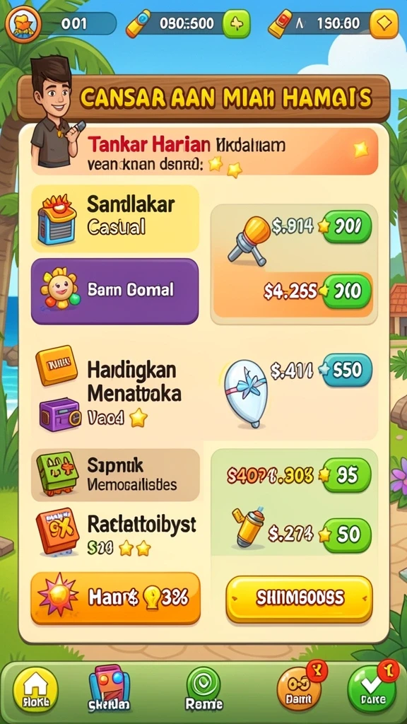 bw888 - Mode permainan yang beragam dan menantang.
