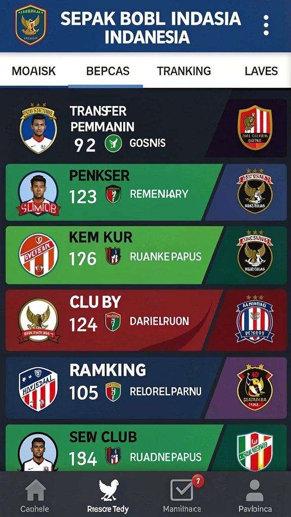 depo555 - Tampilan grafis yang memukau di DEPO555.