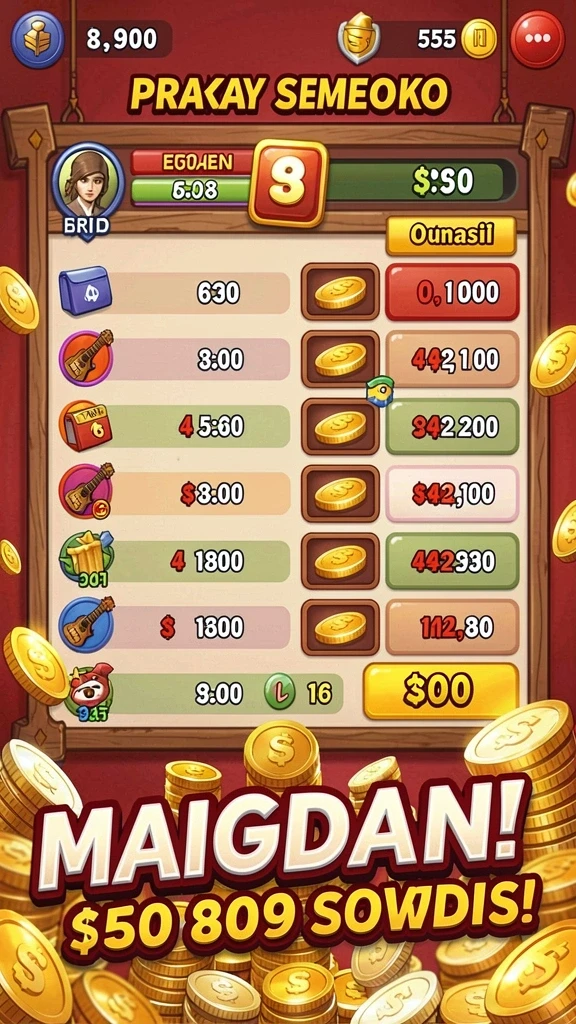 dewitogel - Beragam pilihan permainan togel yang tersedia.
