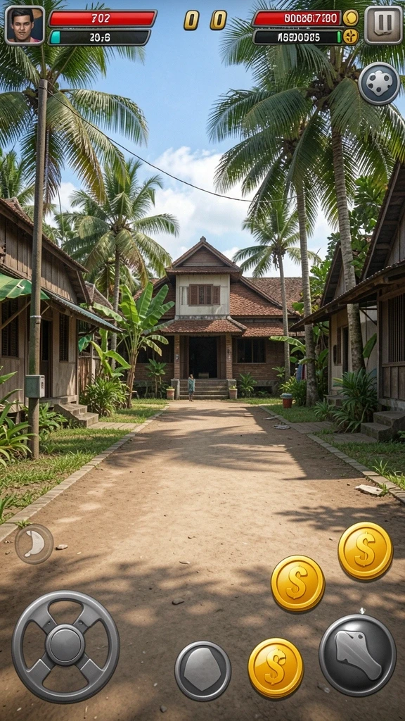 duren777 - Fitur bonus putaran gratis yang mengasyikkan.