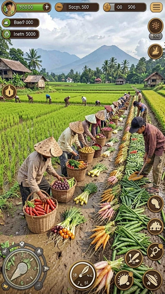 f7f7 - Salah satu level yang sangat menantang.