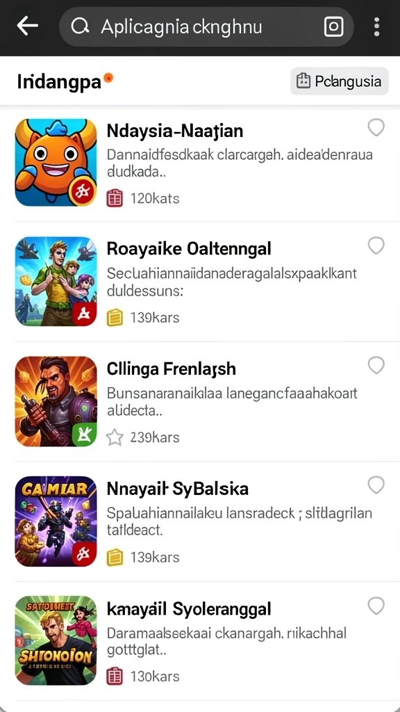 fb168 - Berbagai karakter unik untuk dipilih dan dimainkan.