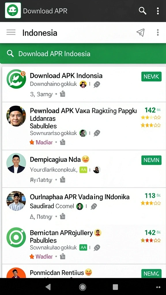gendut188 - Tampilan antarmuka yang menarik dan ramah pengguna.