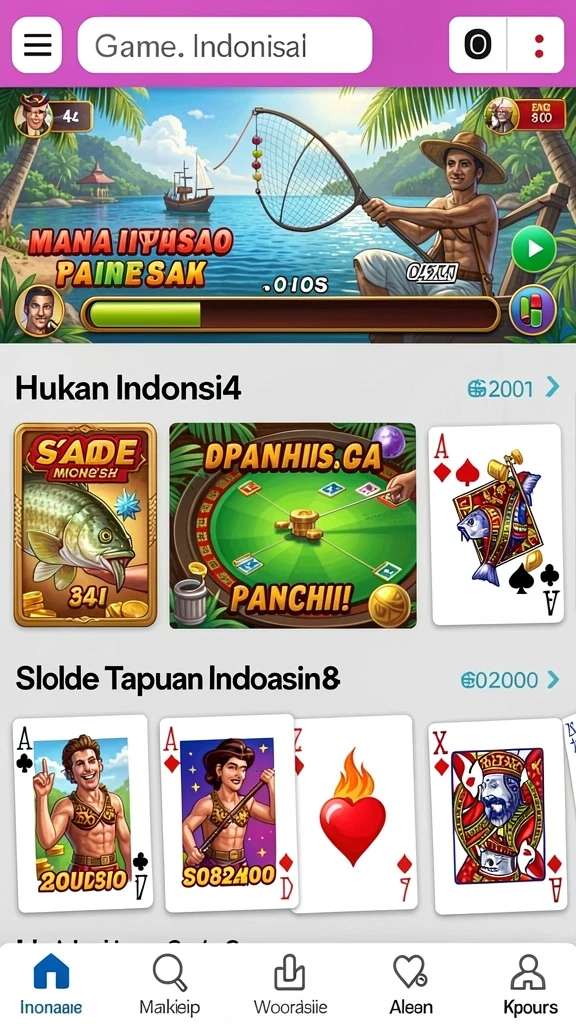 hondatoto - Berbagai level tantangan yang mengasyikkan.