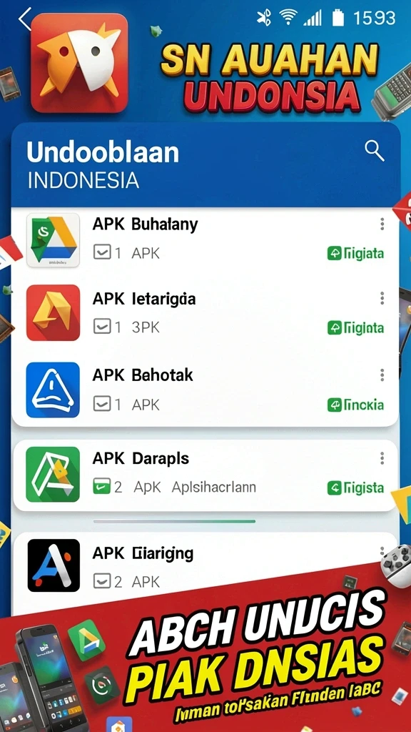 idn789 - Karakter unik dengan kemampuan berbeda.