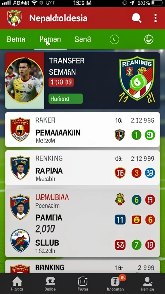 jakartawin - Pilihan permainan yang bervariasi dan menantang.