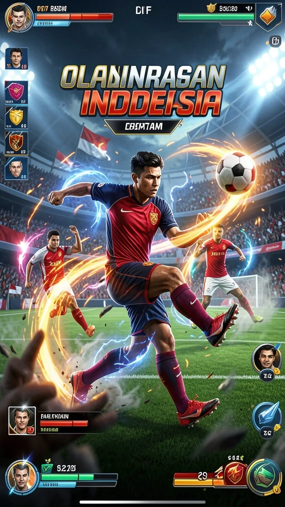 jakartawin - Hadiah menarik untuk setiap pencapaian dalam game.
