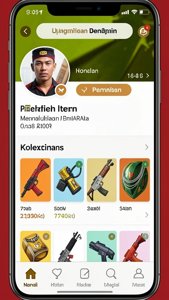 latoto - Tantangan seru di setiap level permainan.