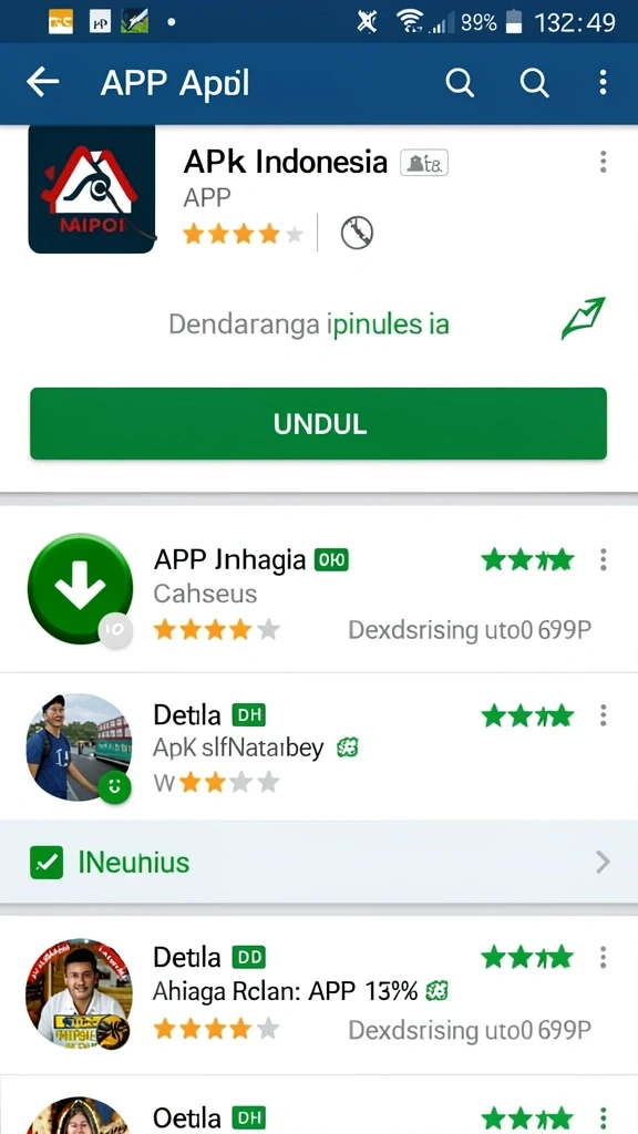 lkopen - Karakter baru yang membuat permainan semakin menarik.