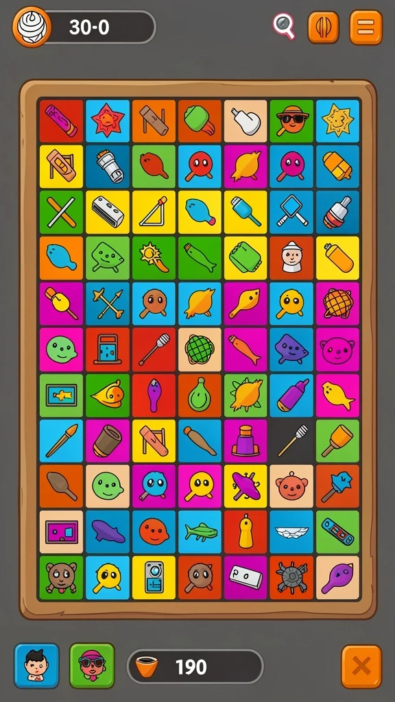 mpo777 - Screenshot dari tampilan antarmuka utama aplikasi MPO777.