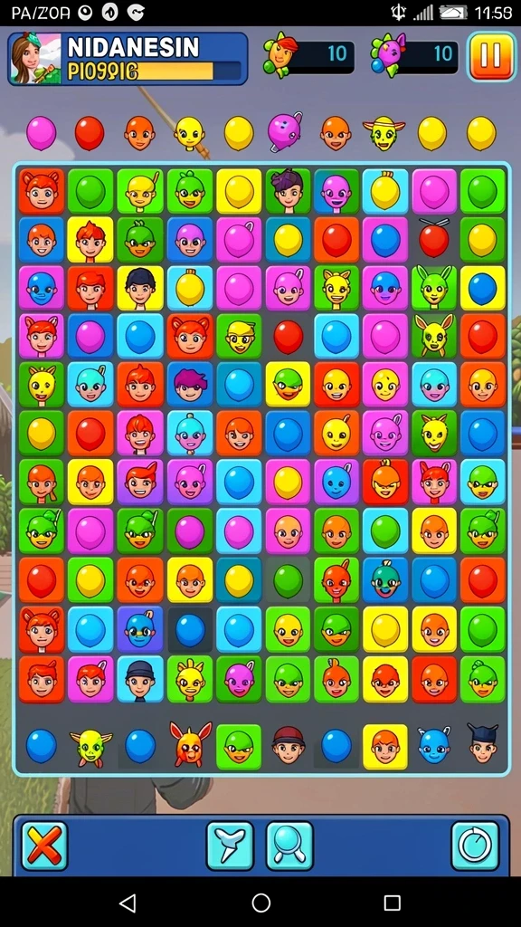 mpo777 - Screenshot dari halaman promosi terkini di aplikasi MPO777.