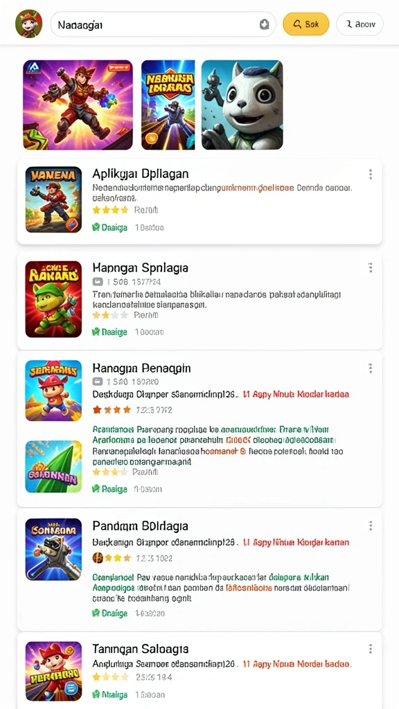 ojktoto - Tampilan antarmuka awal OJKTOTO yang menawan dan intuitif.