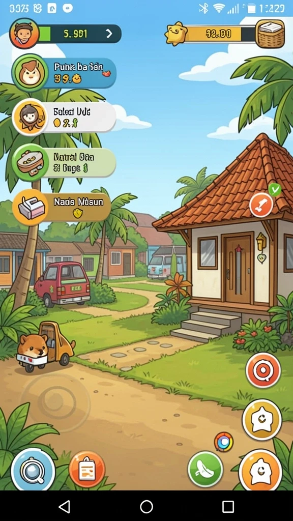 pt89 - Gameplay seru dengan tantangan beragam.
