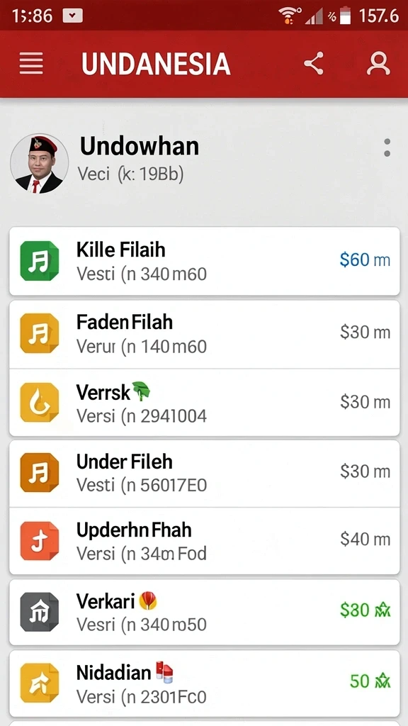 rebahin - Event terbaru yang memperkaya pengalaman bermain.