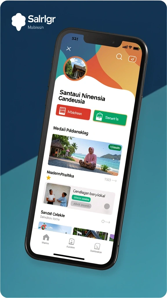 rsngame - Karakter-karakter unik dengan kemampuan berbeda.
