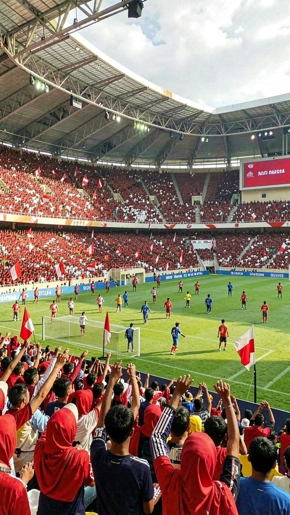surga19 - Karakter unik dengan desain menarik.