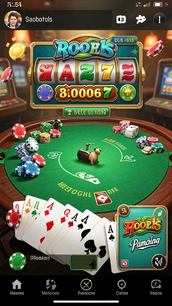 vegas338 - Berbagai pilihan permainan yang menghibur.