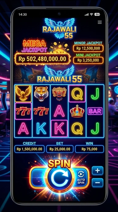 Pratinjau build resmi — siap diunduh untuk Android