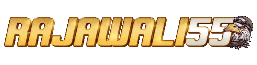 rajawali55 — Logo Resmi